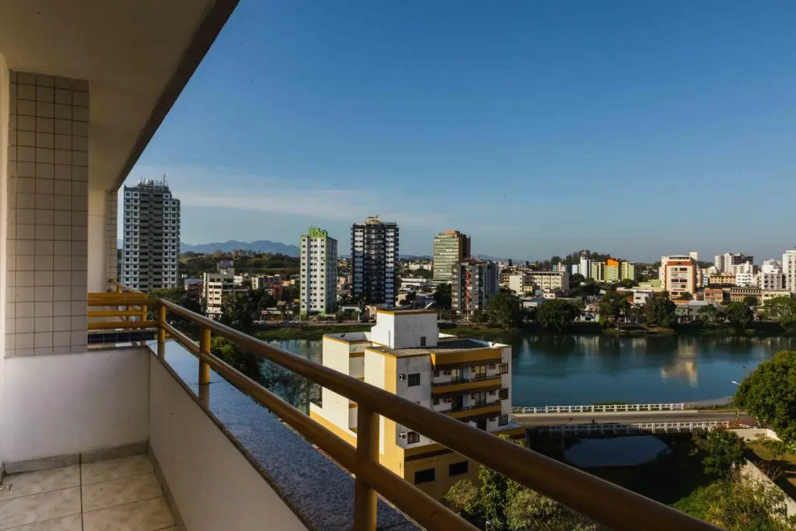 Hotel Vila Rica Flat