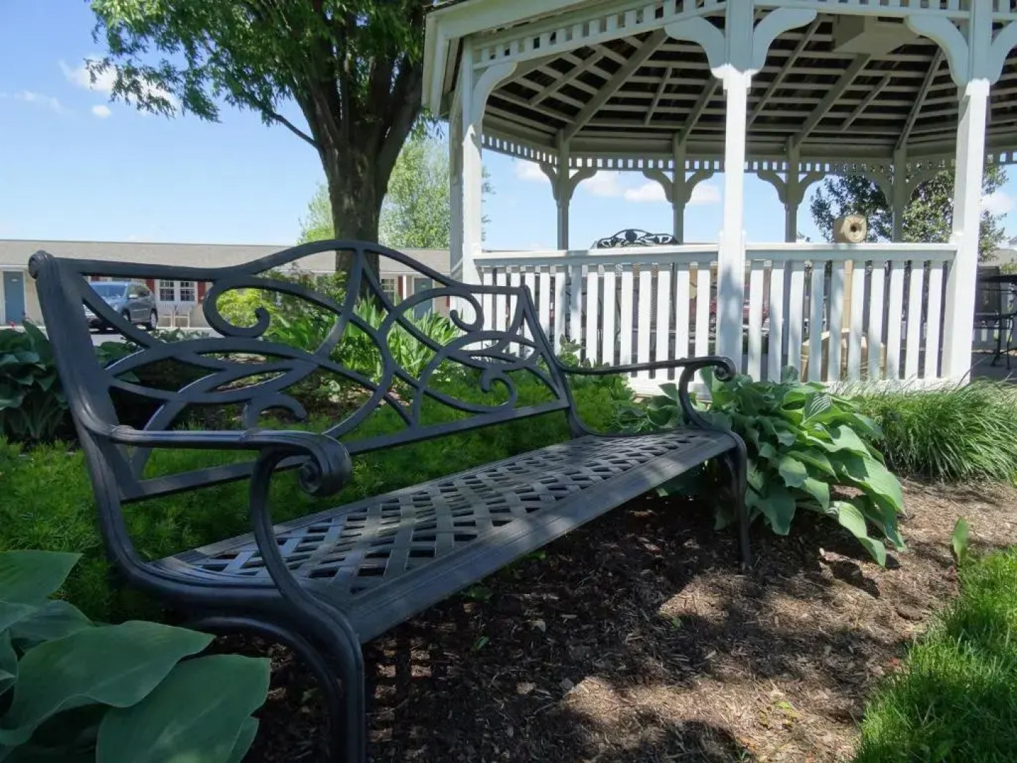 Travelers Rest Motel