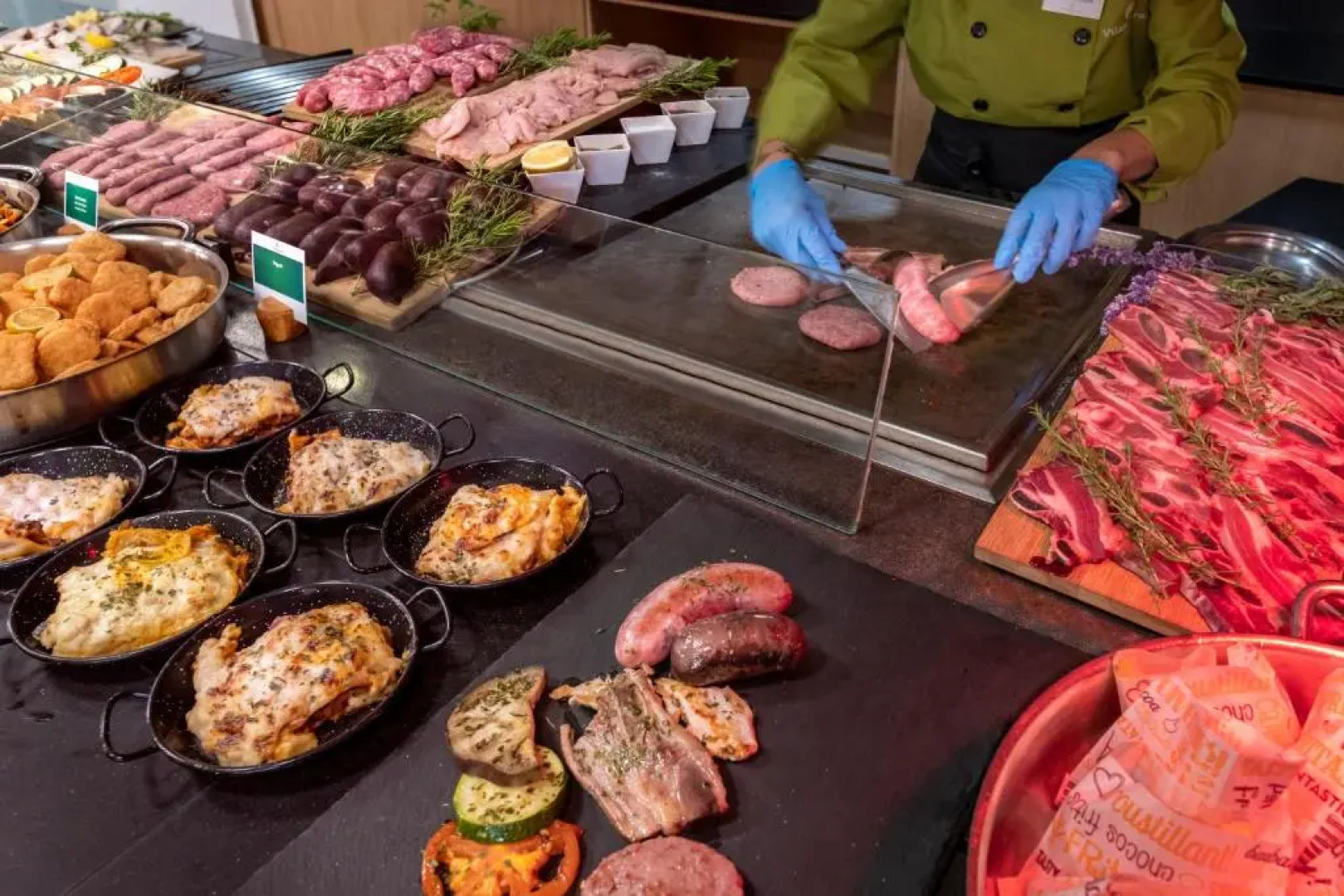 Vilar Rural d'Arnes by Serhs Hotels