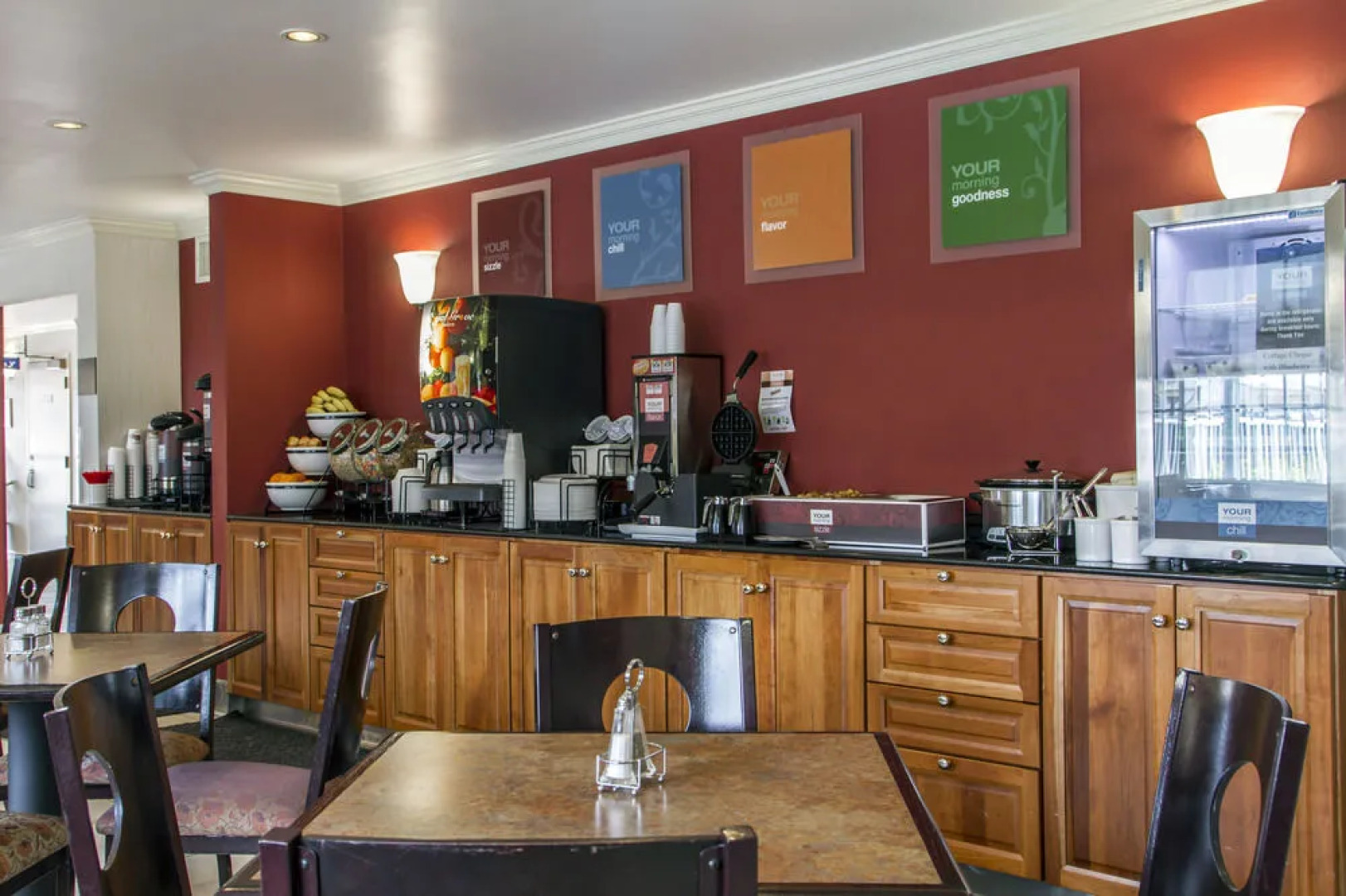 Quality Inn Castro Valley