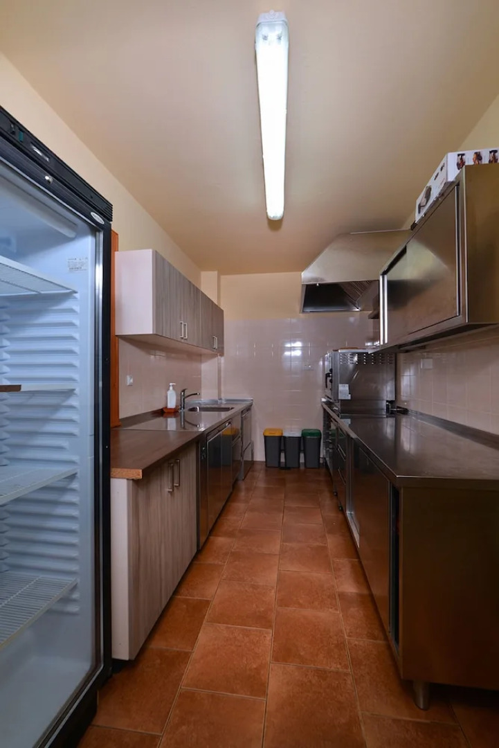 Villa Les With hot tub