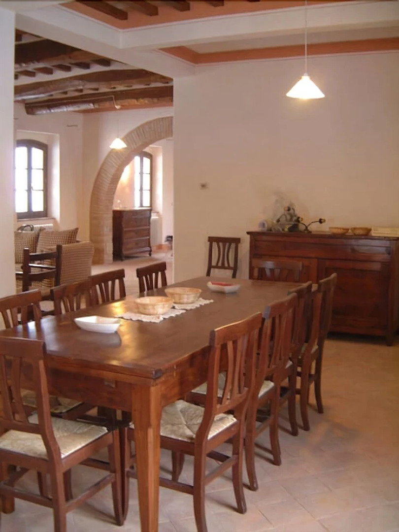 Verdidea - ANTICA PERGOLA