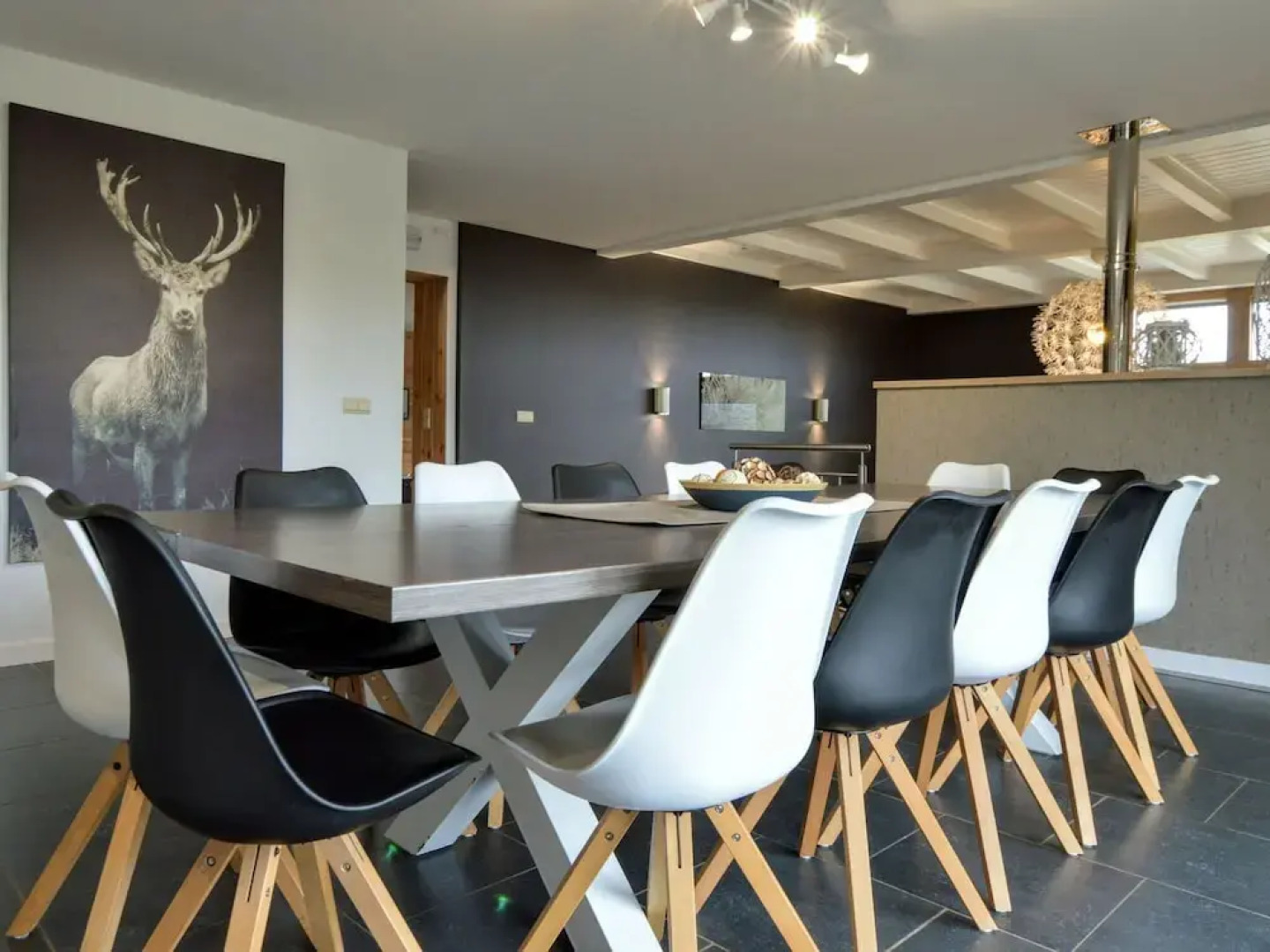 Holiday Home in Stavelot Near Spa-francorchamps