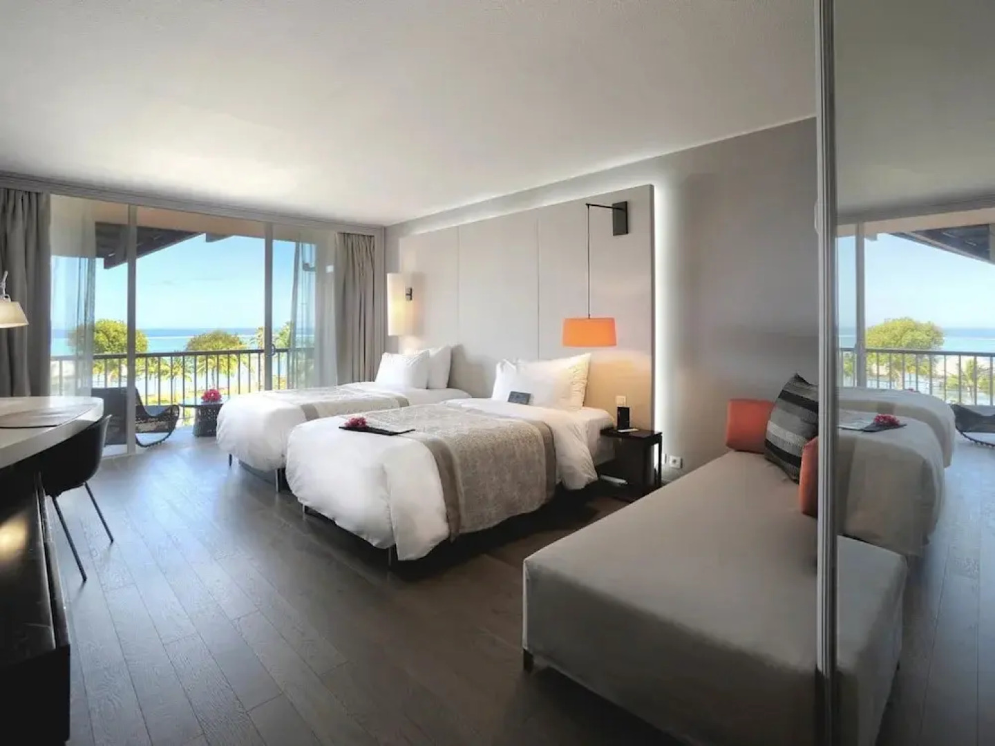 Tahiti Lagoon Resort