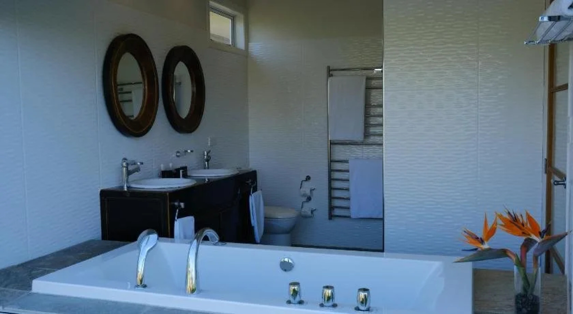 Woodhouse Mountain Lodge