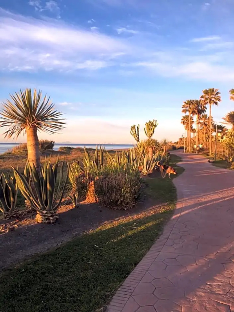 Romantic Private Cabin