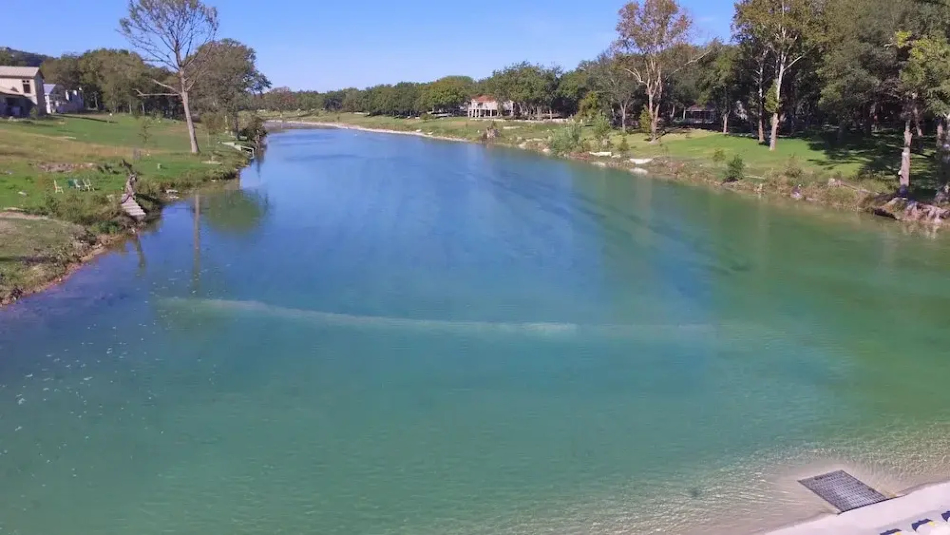 Shepherds Lodge by RedAwning