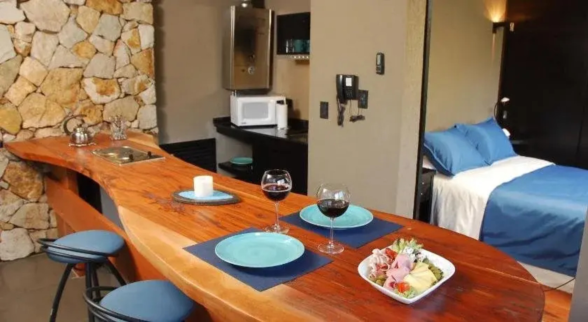 Village de las Pampas Apart Hotel Boutique