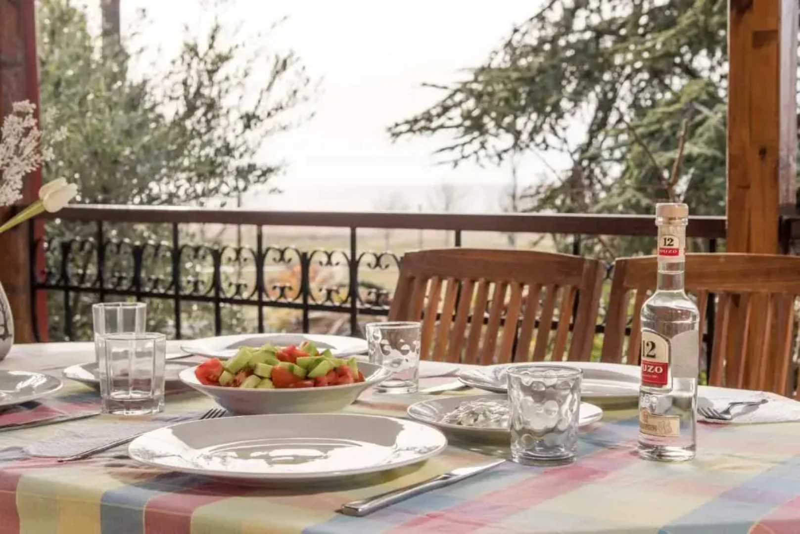 "2steps from the BEACH"