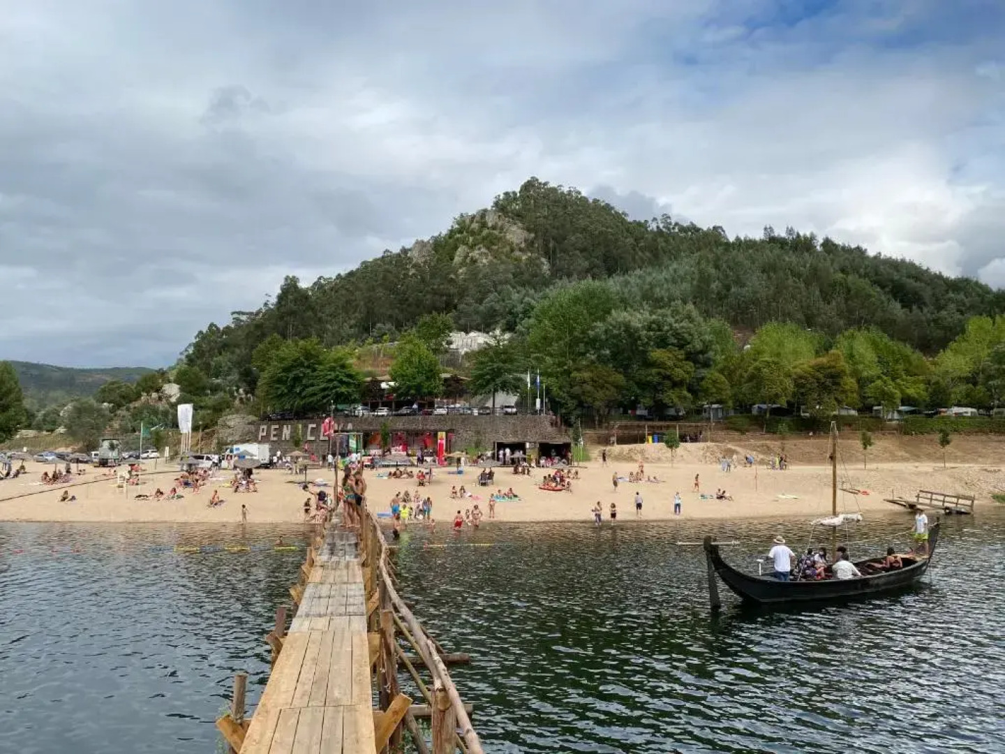 Casa 4P - Alojamento Local