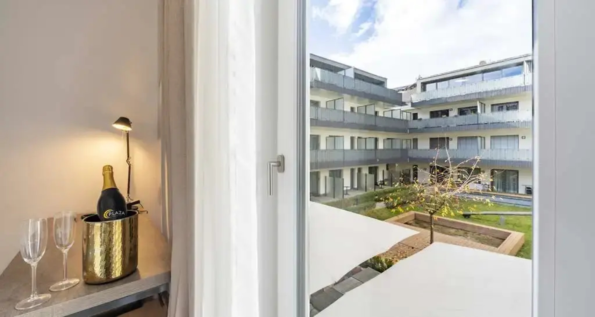Aiden by Best Western Biberach