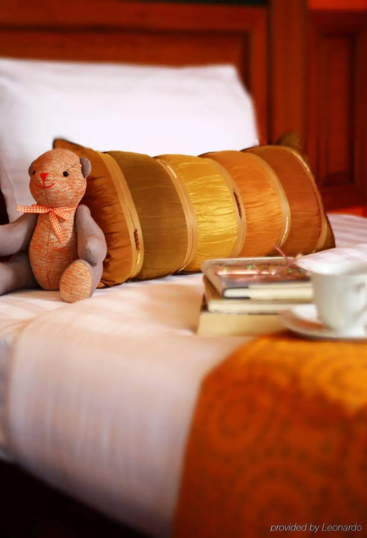 Suanthip Vana Resort