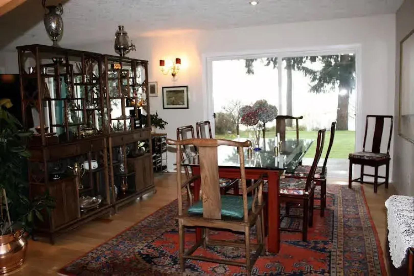 Belle Vue Bed & Breakfast