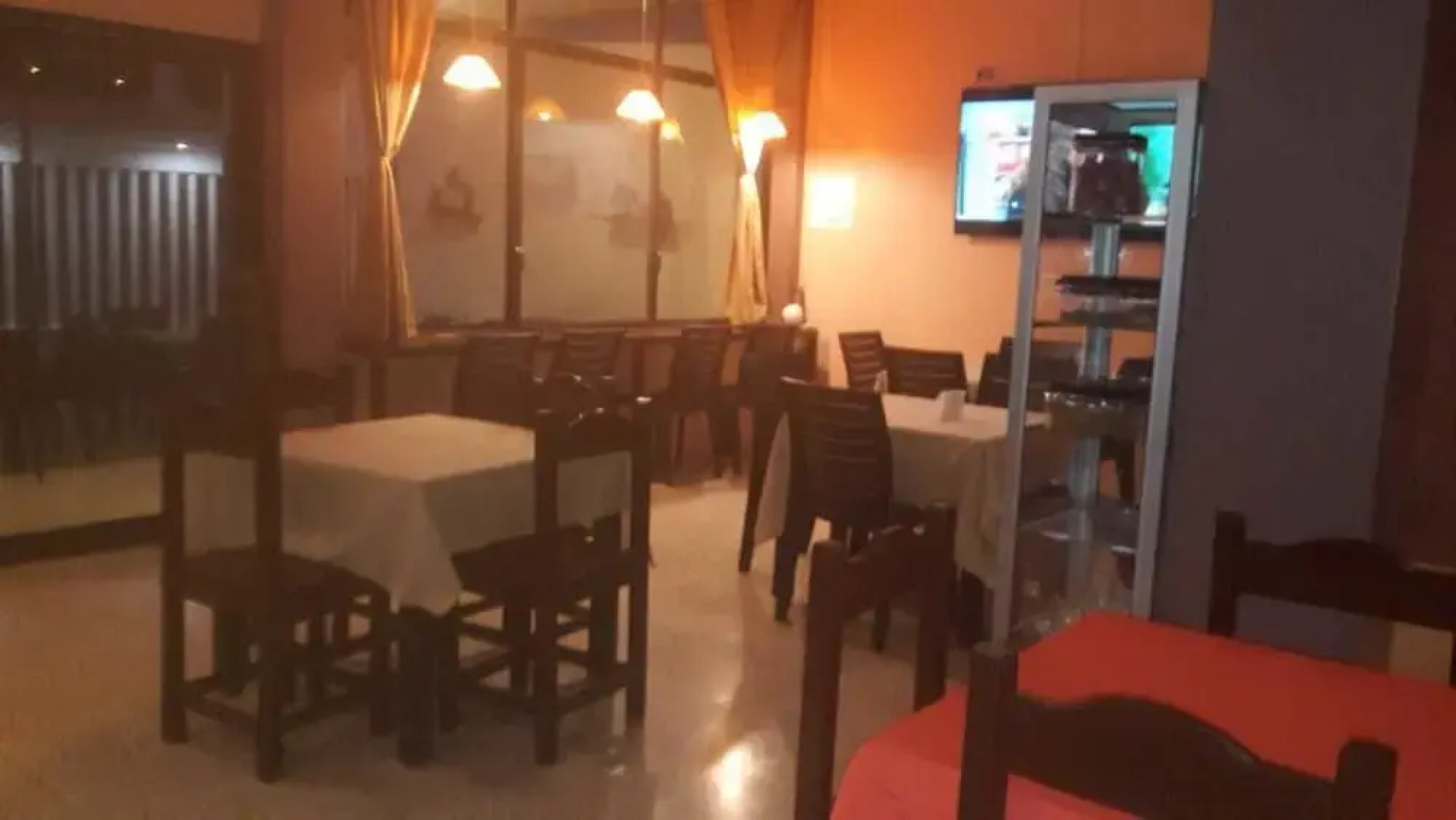 Hotel Brisas del Pacifico