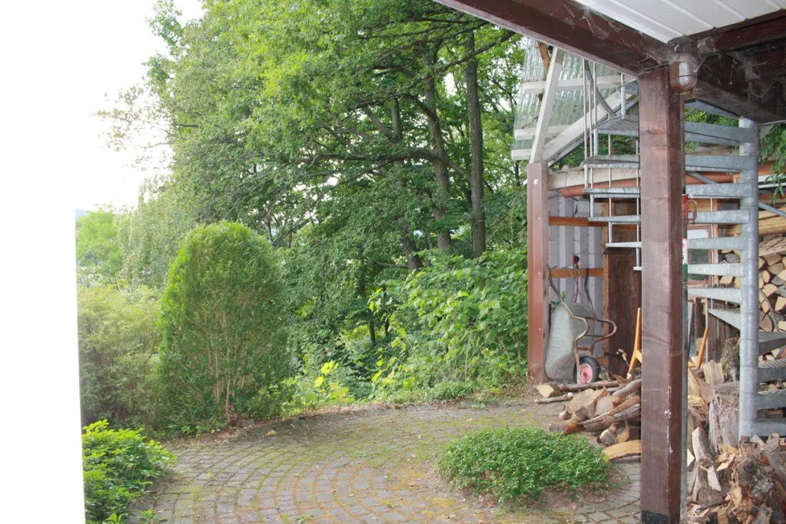 Ferienwohnung Marloes