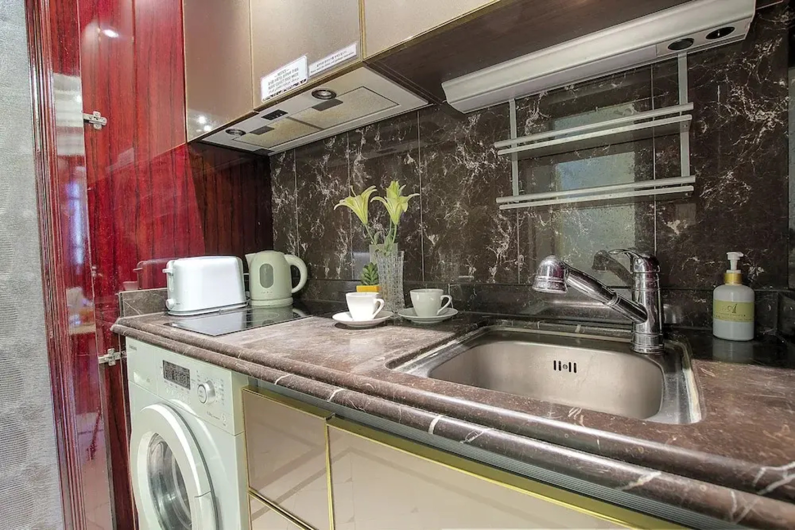 Hotel ArtnouveauSeocho