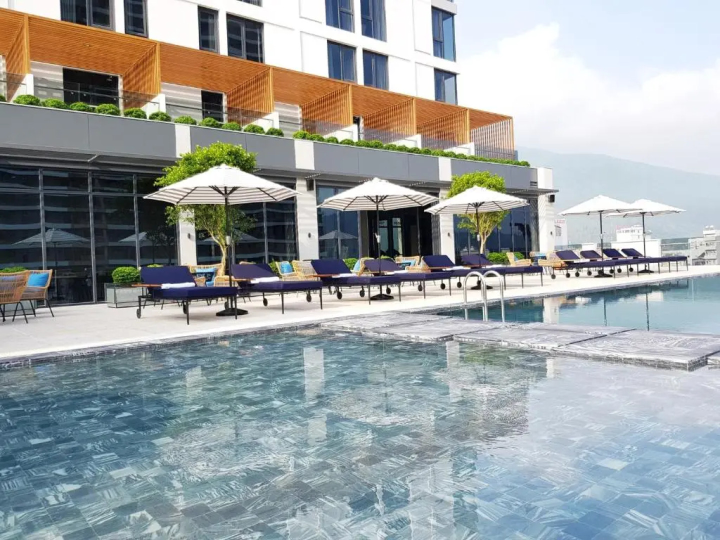Anya Hotel Quy Nhon