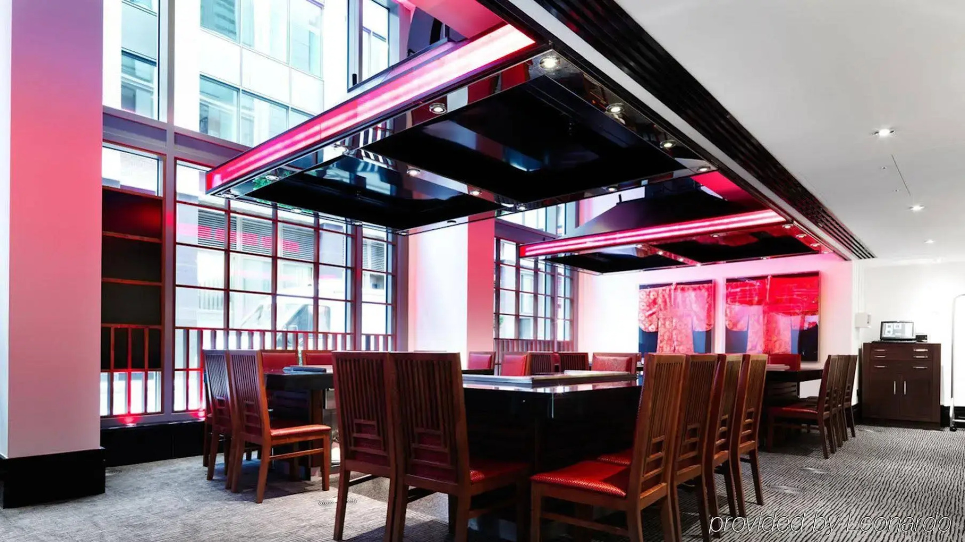 Leonardo Royal Hotel London St Paul’s