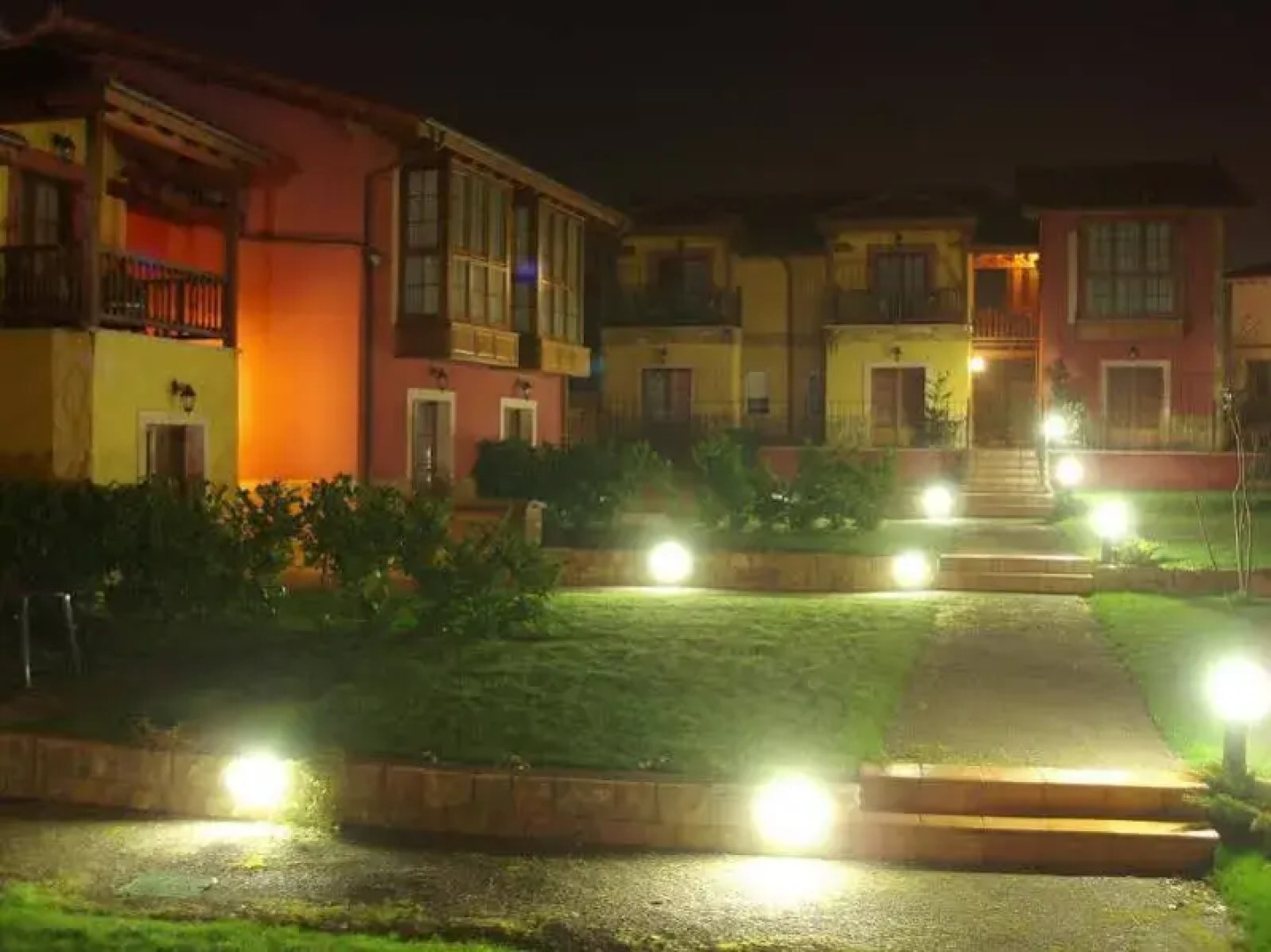 Apartamentos Antojanes