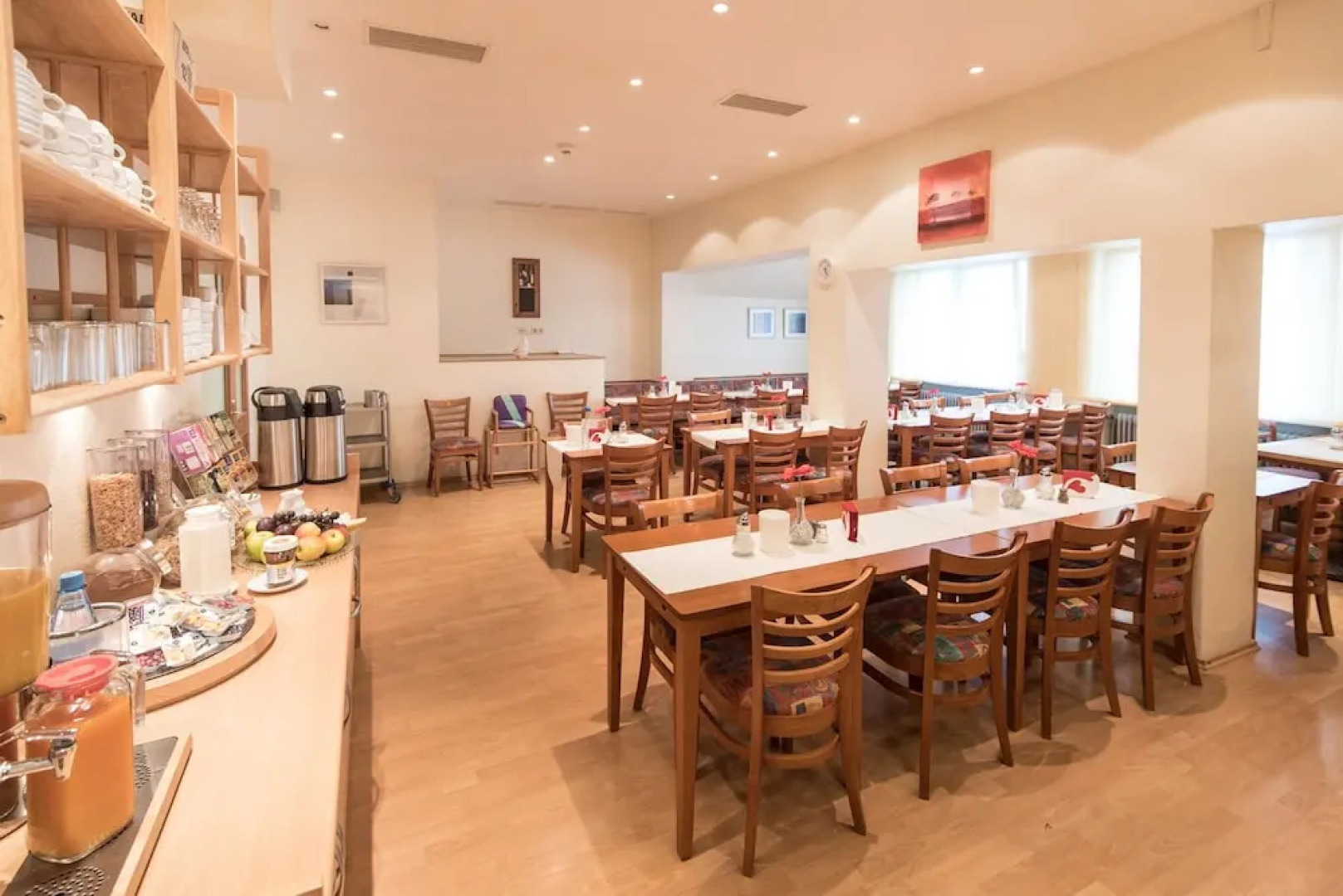 Residenz Hotel Wuppertal