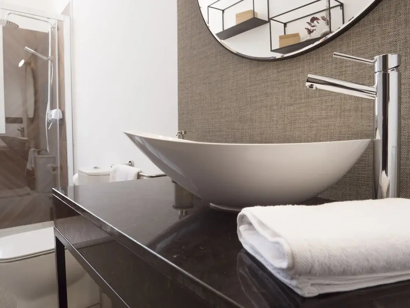 Hacienda Fresneda María