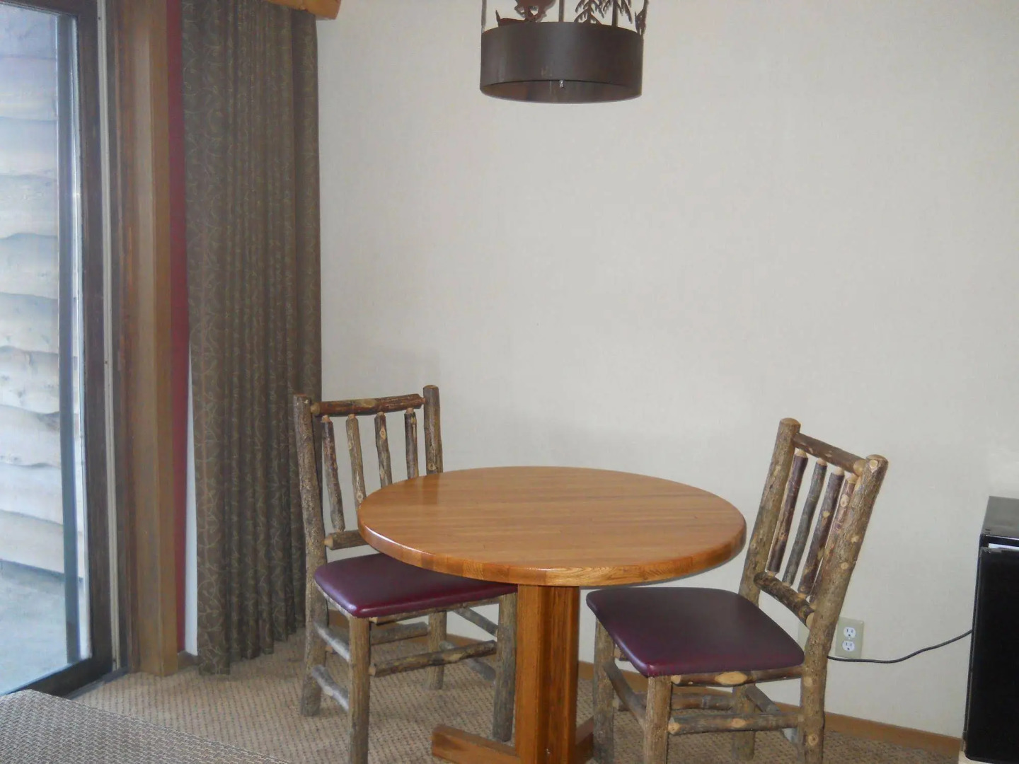 Lakewoods Resort & Lodge