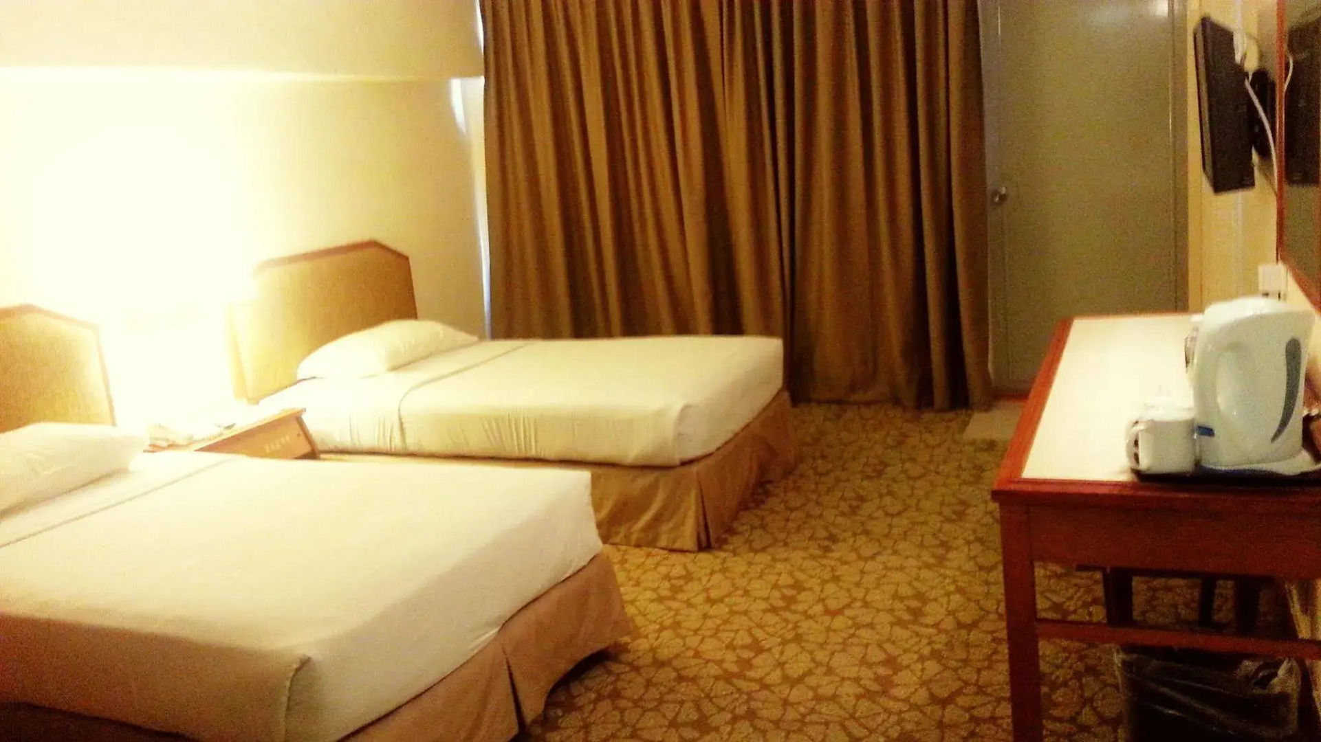 Wyndham Garden Shahzan Fraser's Hill