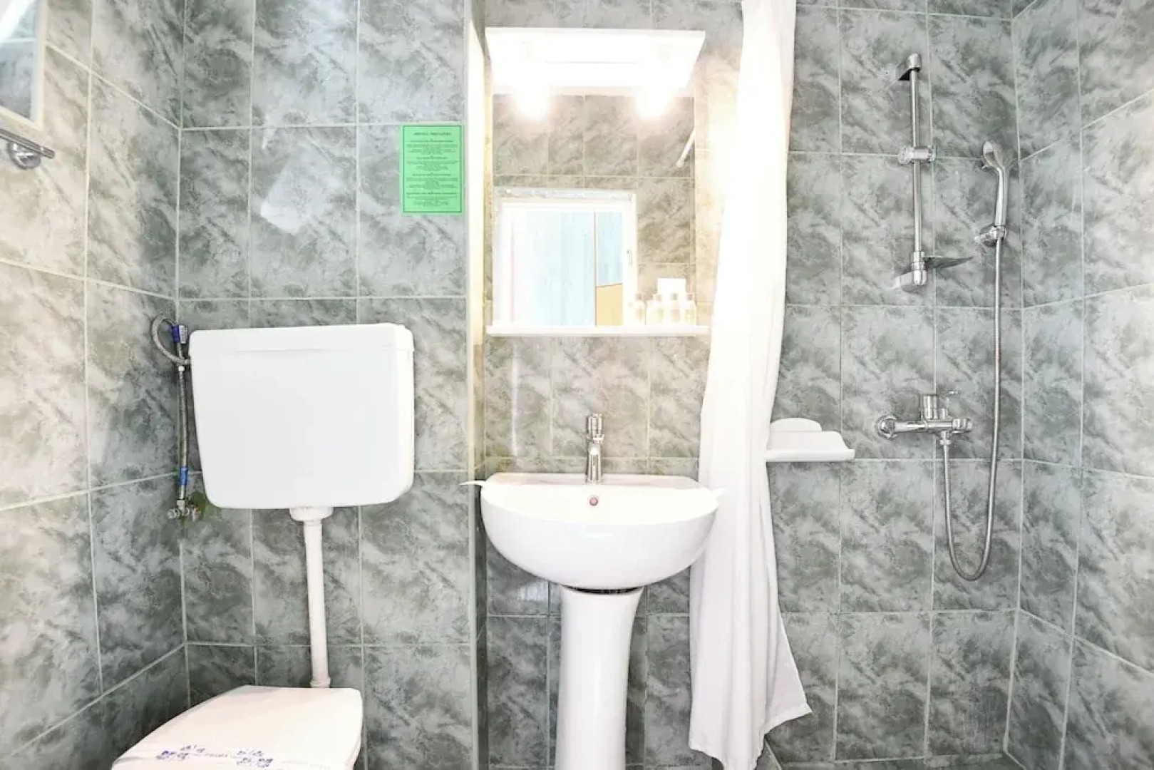 Complex Tismana All Inclusive