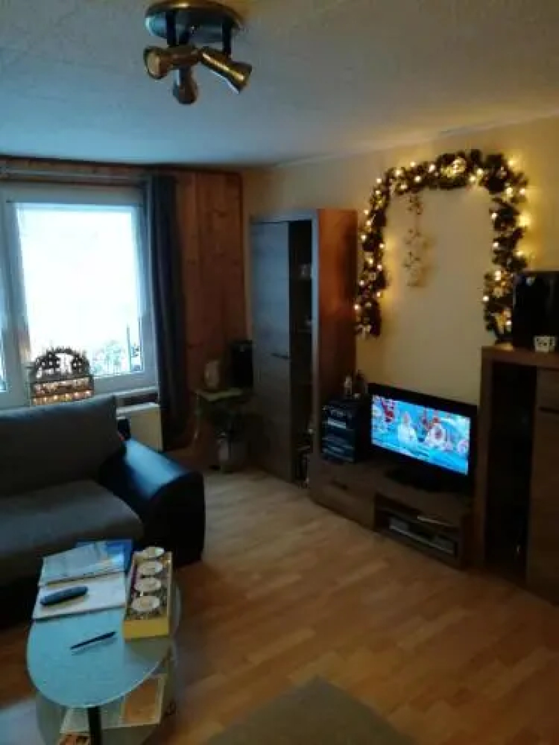 Ferienwohnung Bauer Alter Hammer