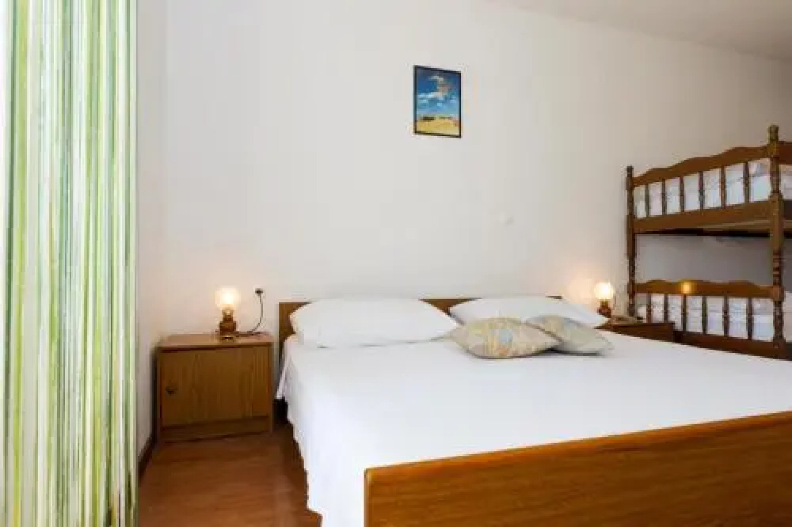 Apartments Stošić 1260