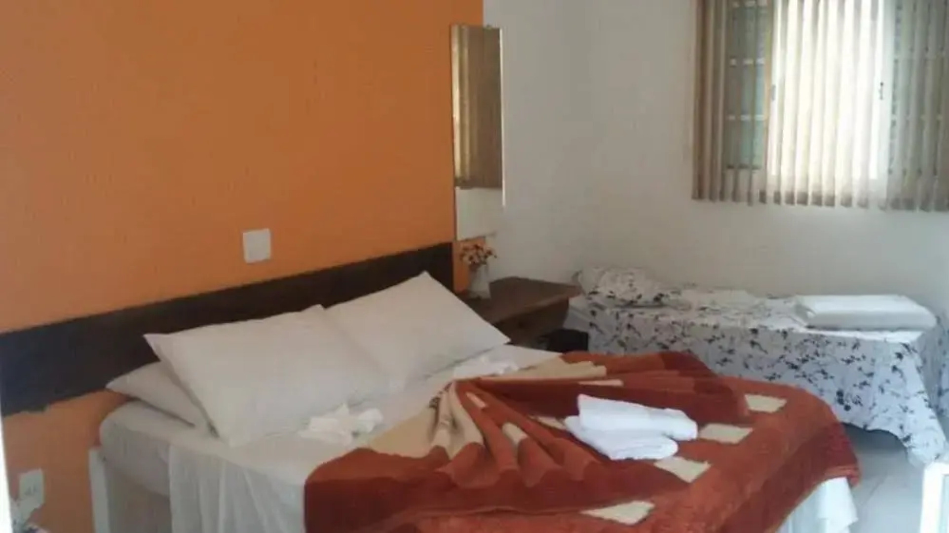 Pousada Vale da Serra