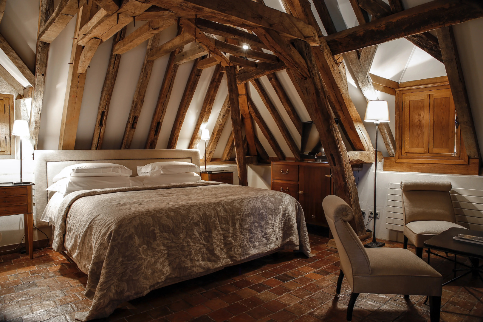 La Borde Maison d'Hôtes et Spa