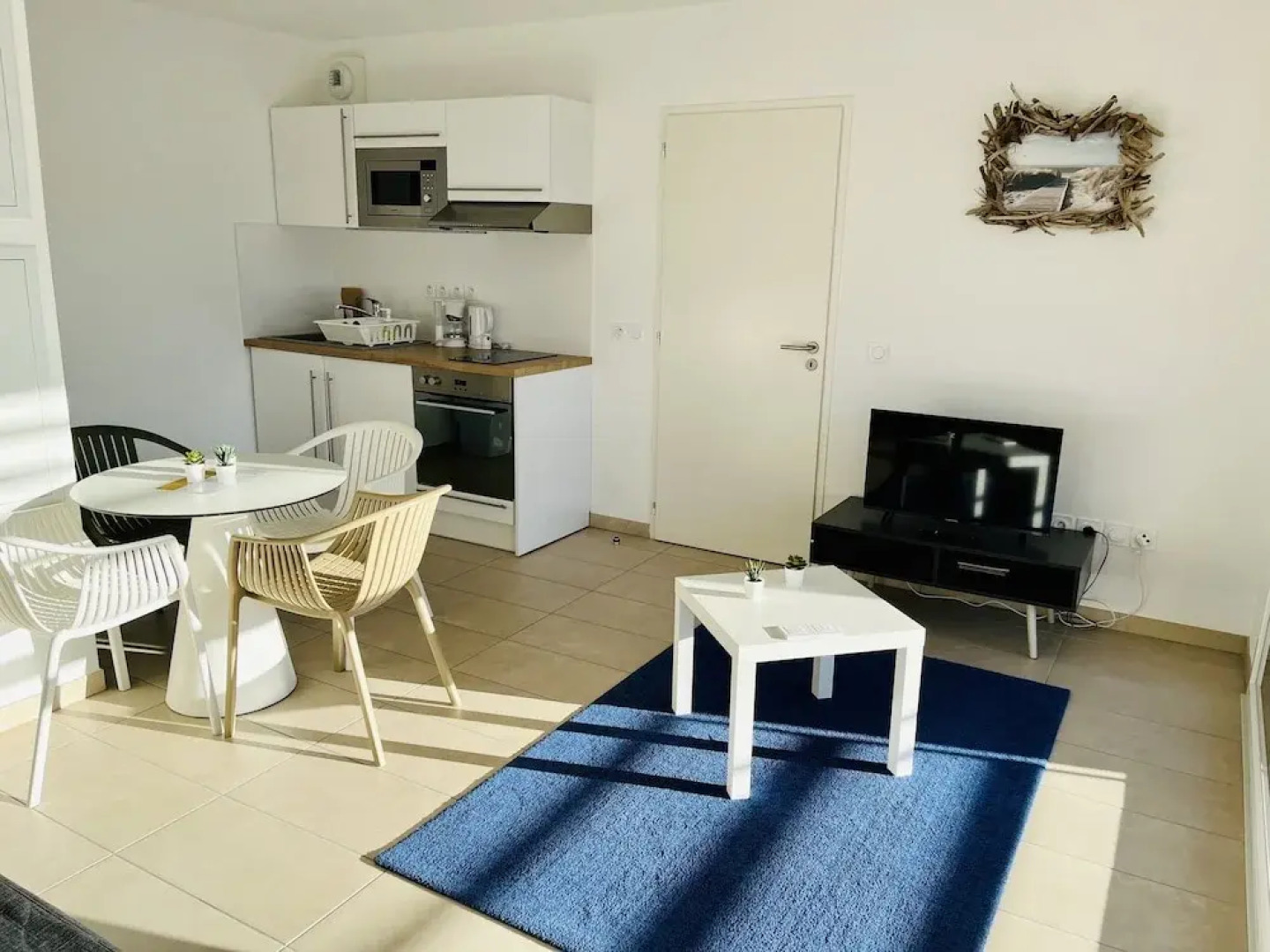 Les Patios de Saint-Pierre