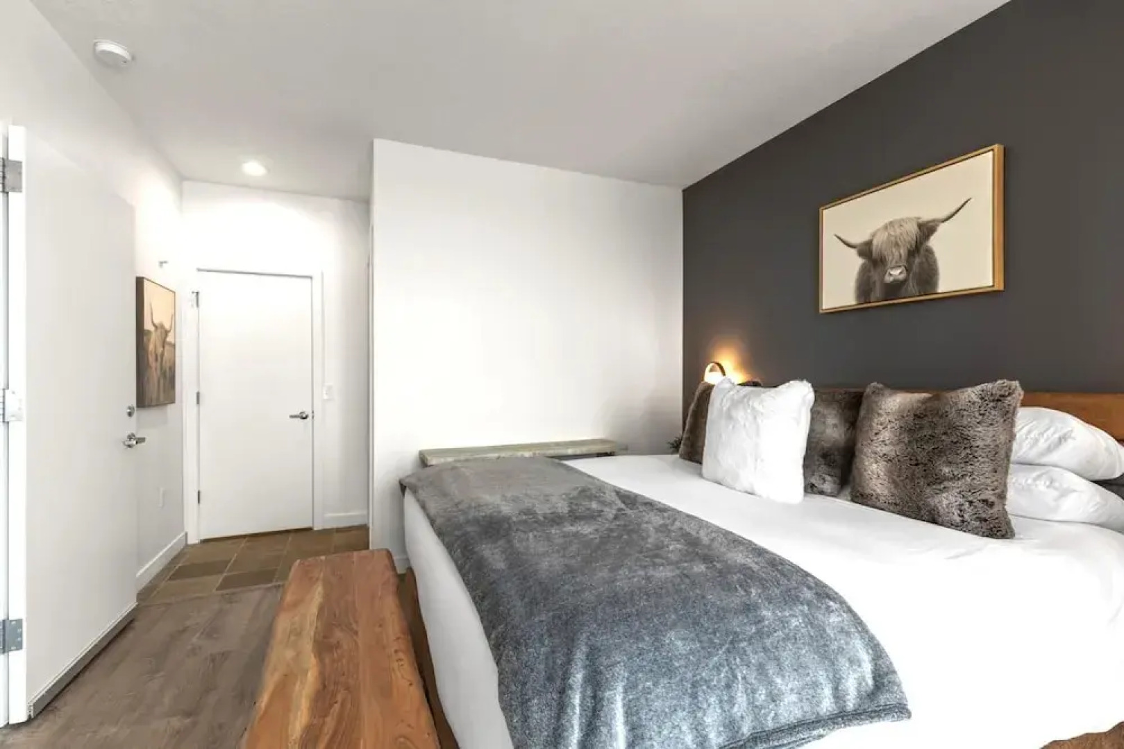 The Lodge at Stillwater