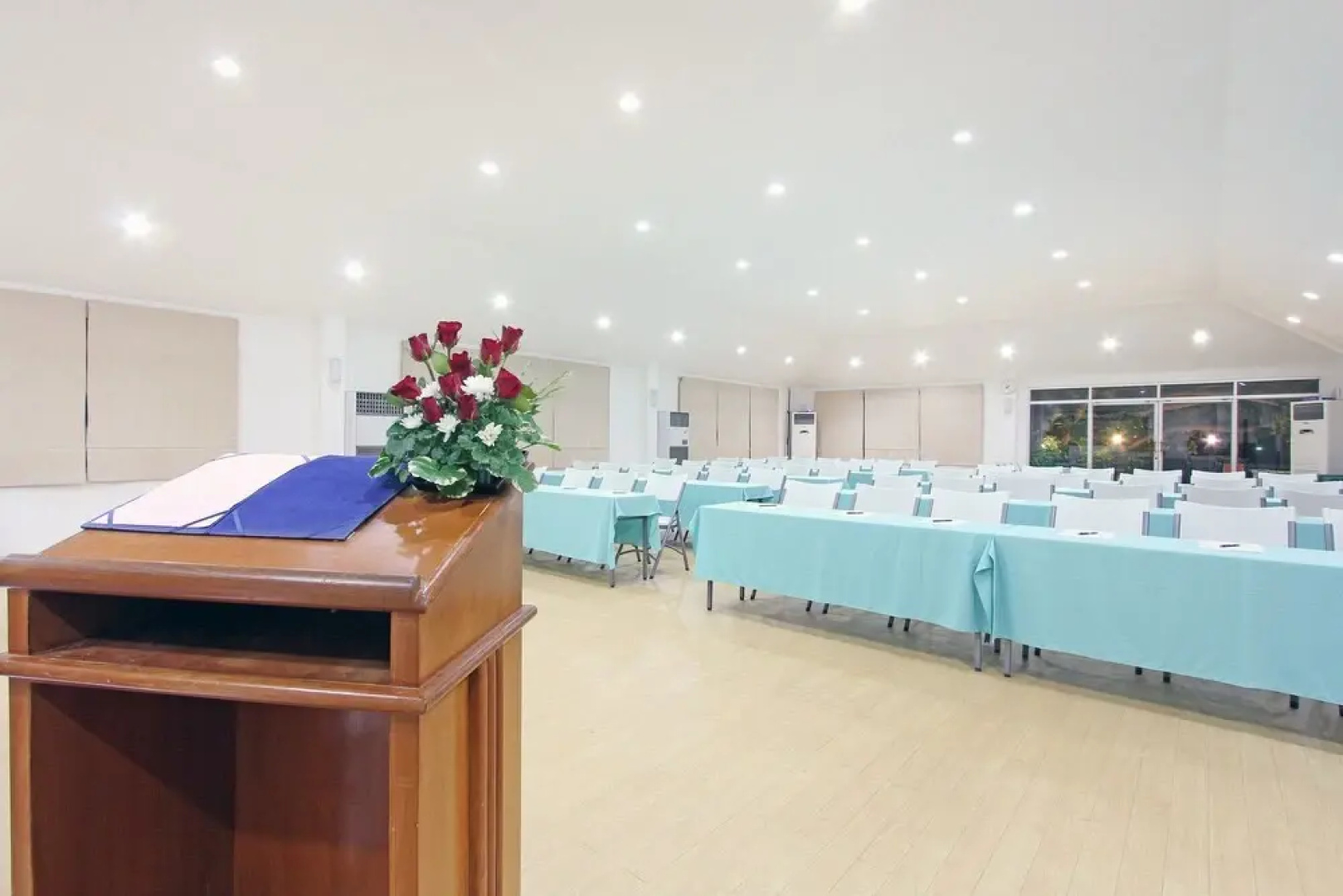 Rayong Chalet Hotel and Resort