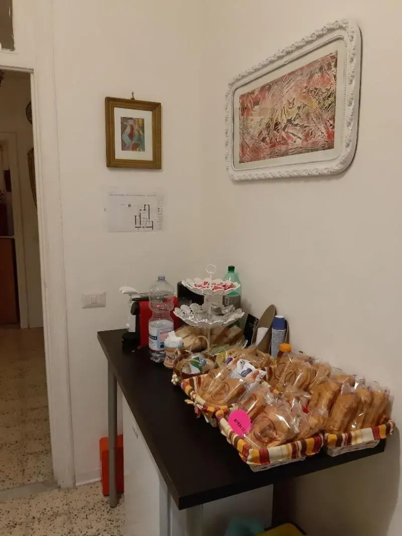 Villa Dietro la Luna