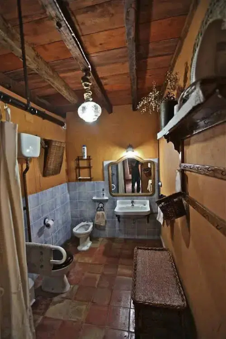 Alojamientos Rurales Colonos