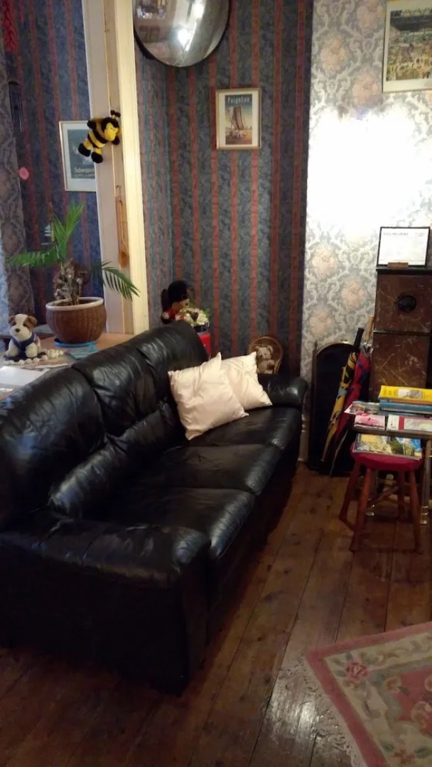 All Seasons Guest House