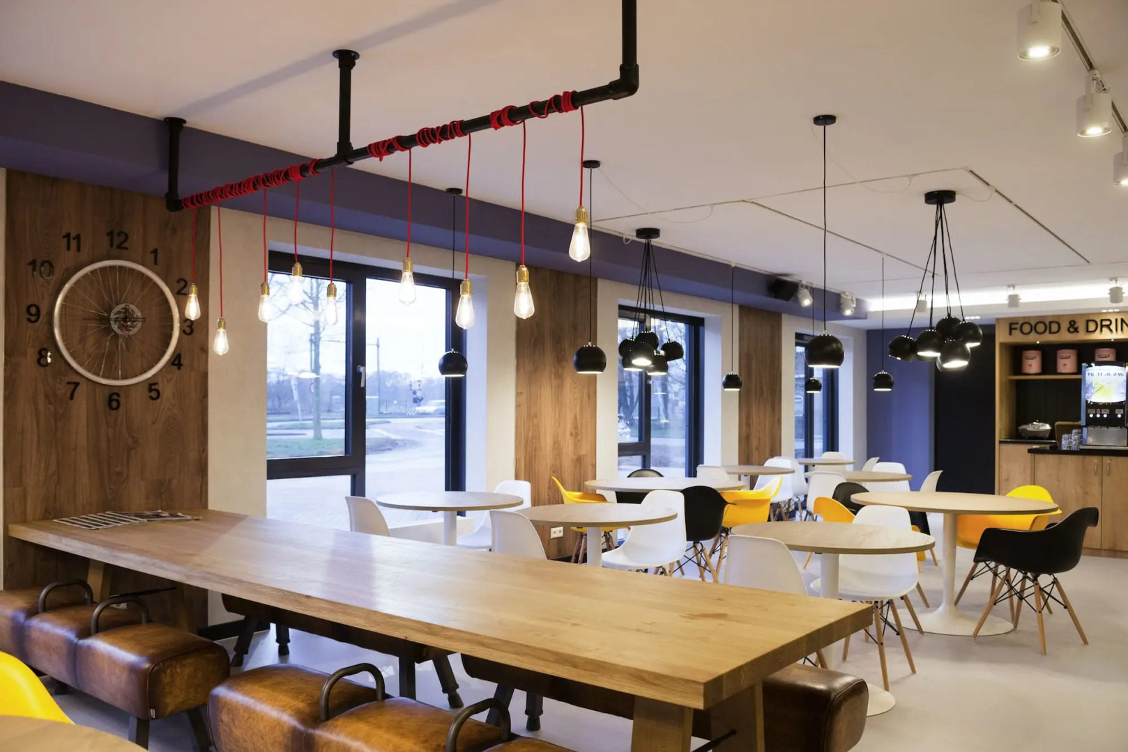 ibis Styles Haarlem City