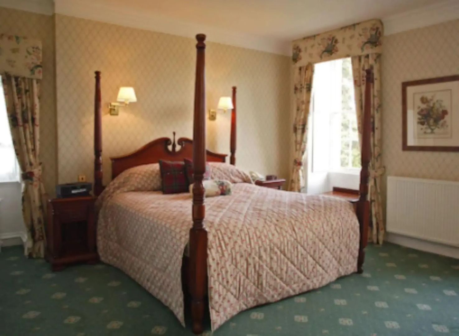 Culloden House Hotel