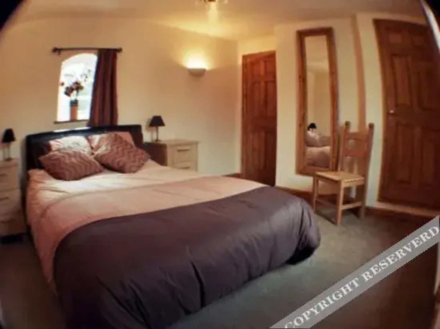 The Cottage At The Retreat