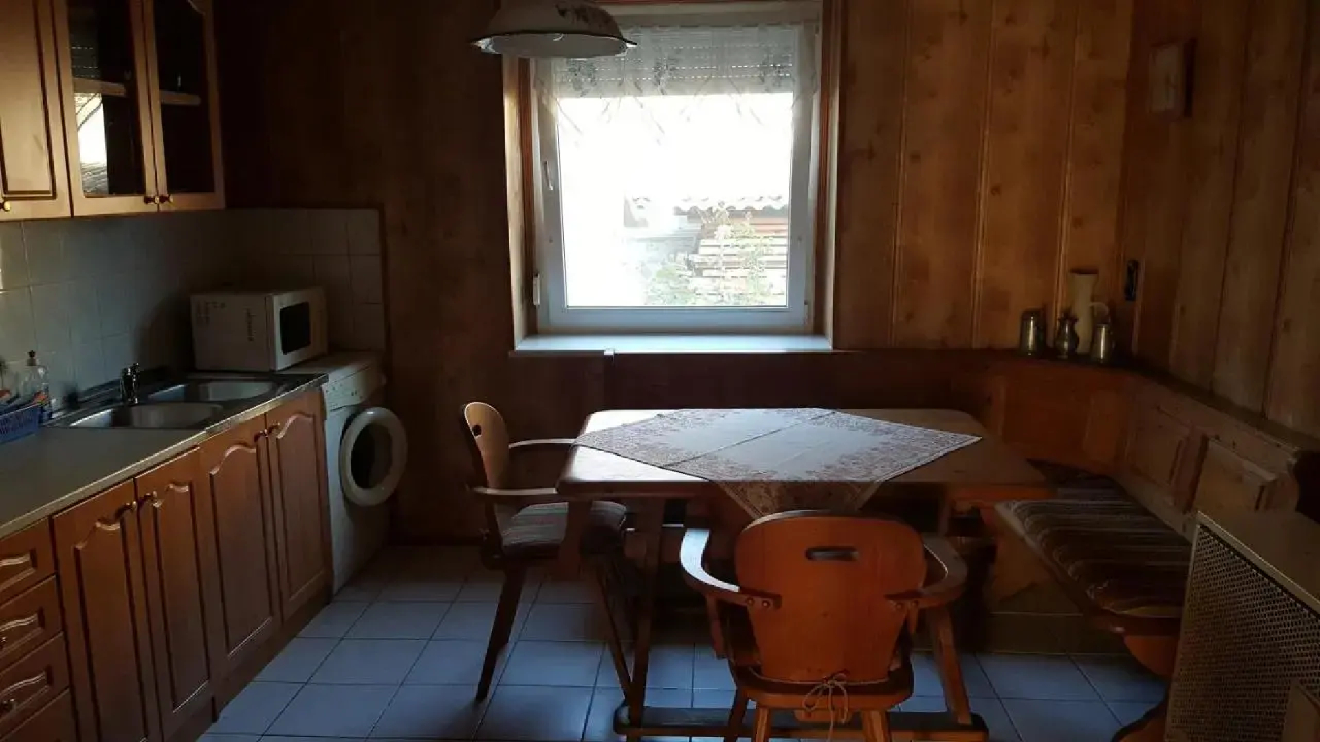 Kerka-Völgyi Vendégház