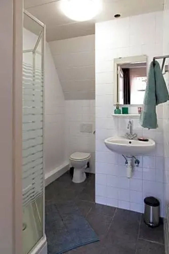 Hotel-Restaurant Huis Te Zaanen