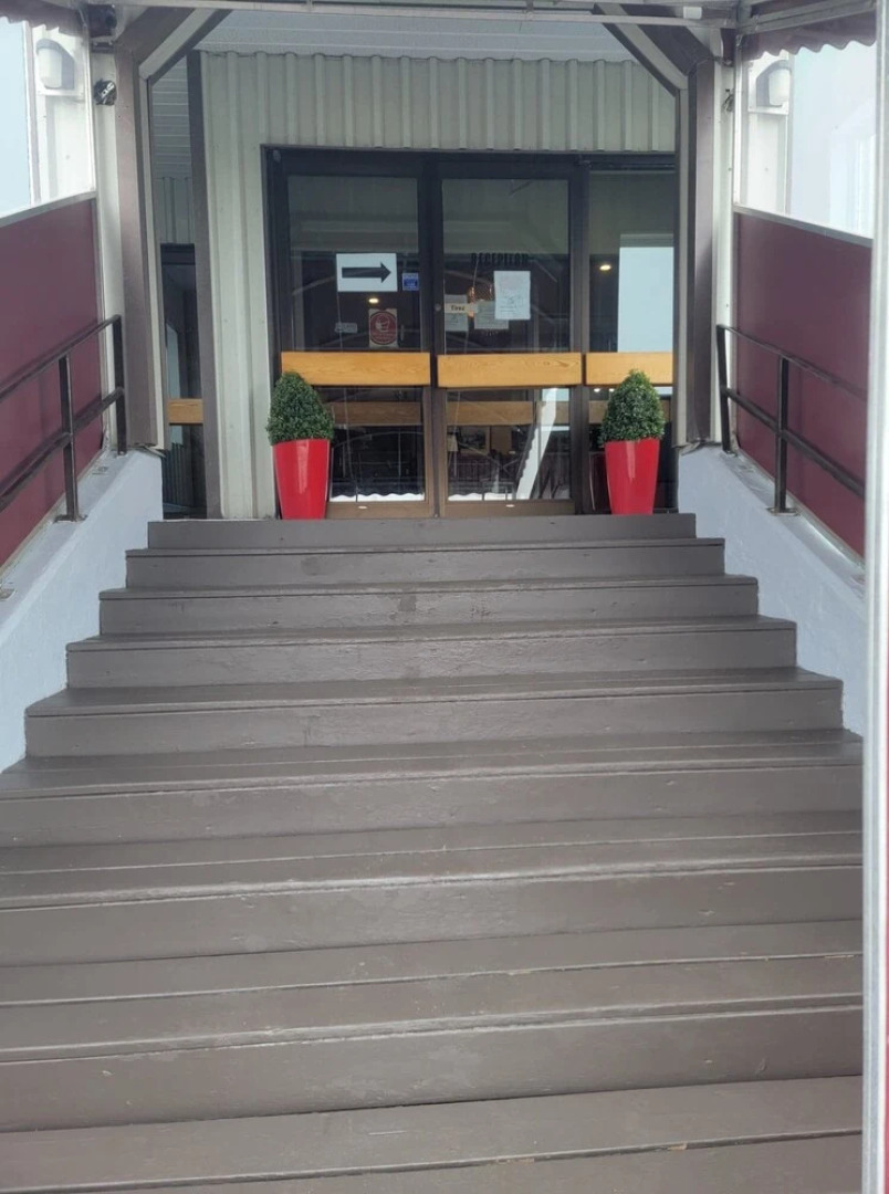 Hotel Motel Du Havre