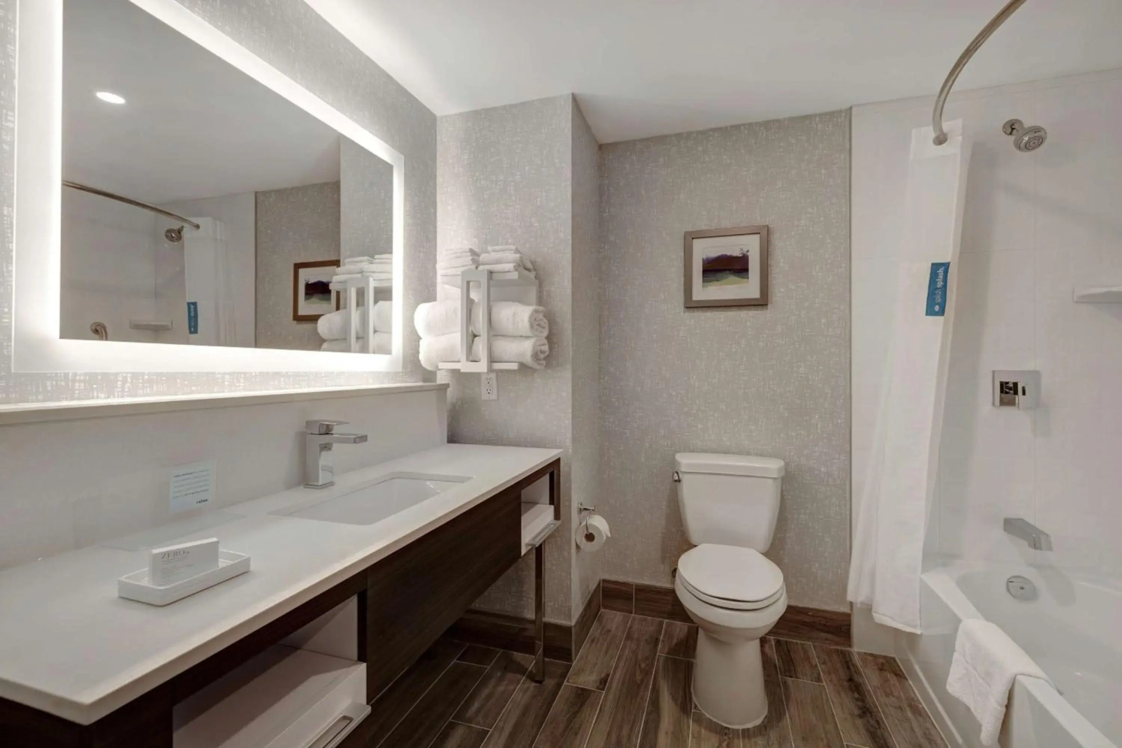 Hampton Inn & Suites by Hilton Burlington Toronto