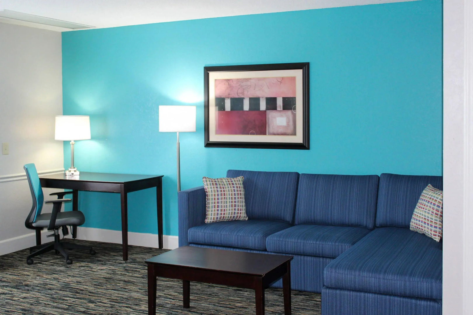 Quality Inn Crossville Near Cumberland Mountain State Park