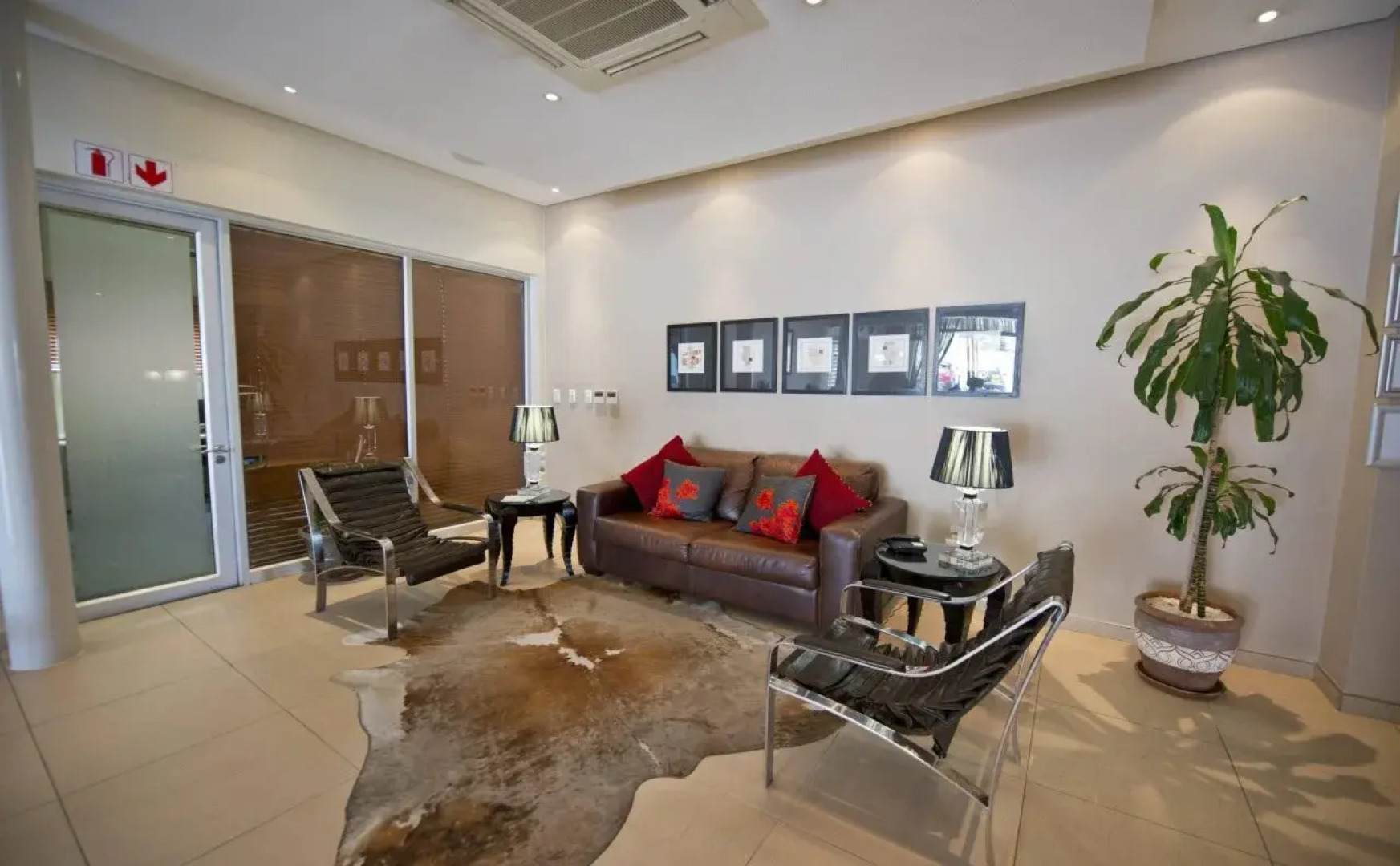 Protea Hotel by Marriott Windhoek Furstenhof