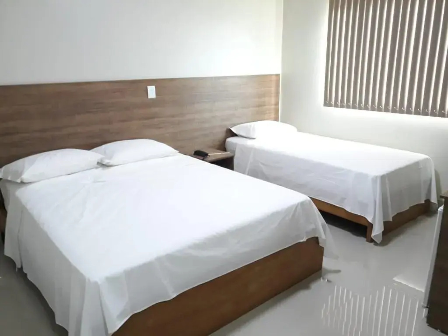 Planalto Palace Hotel