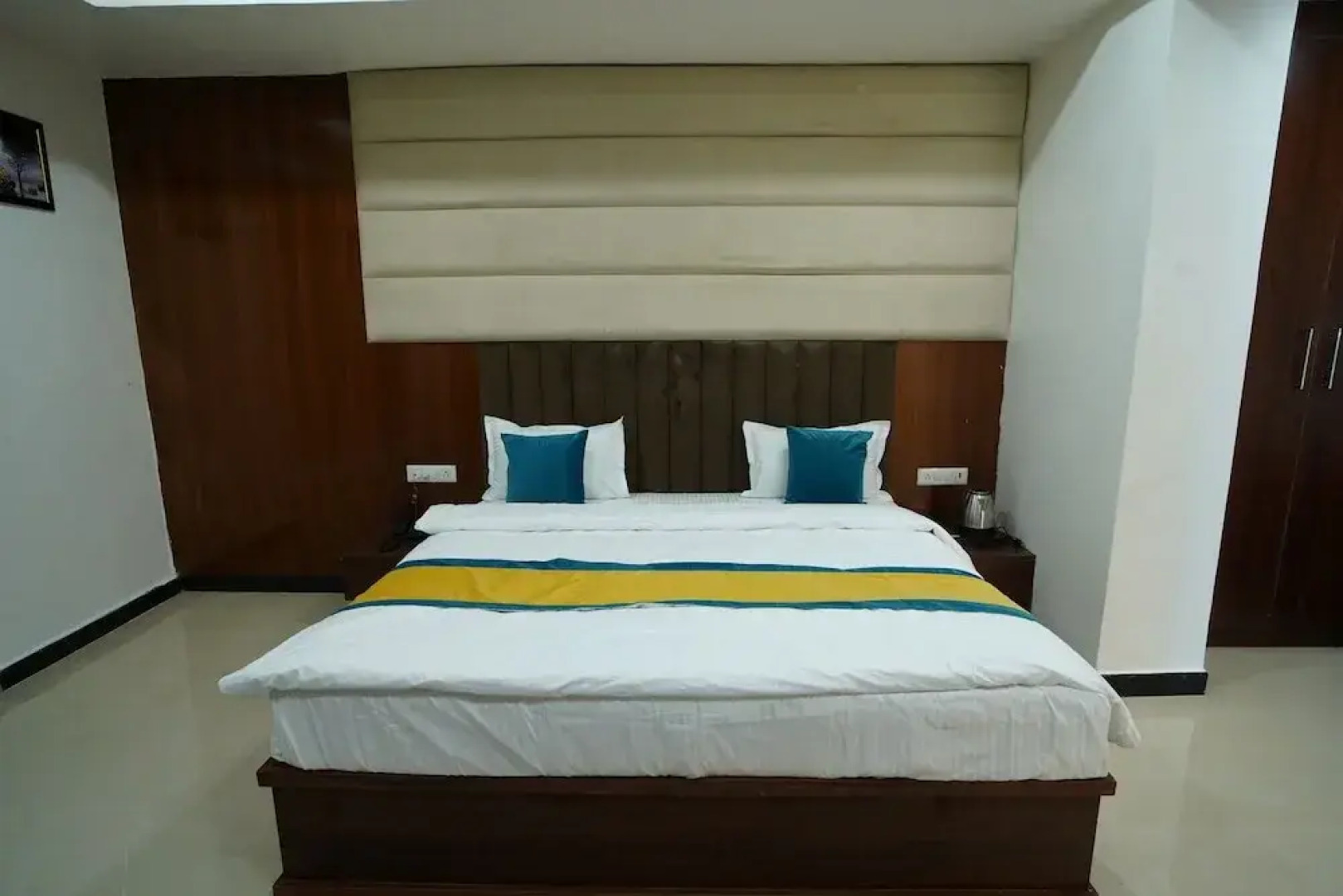 Hotel Psk Inn A Boutique