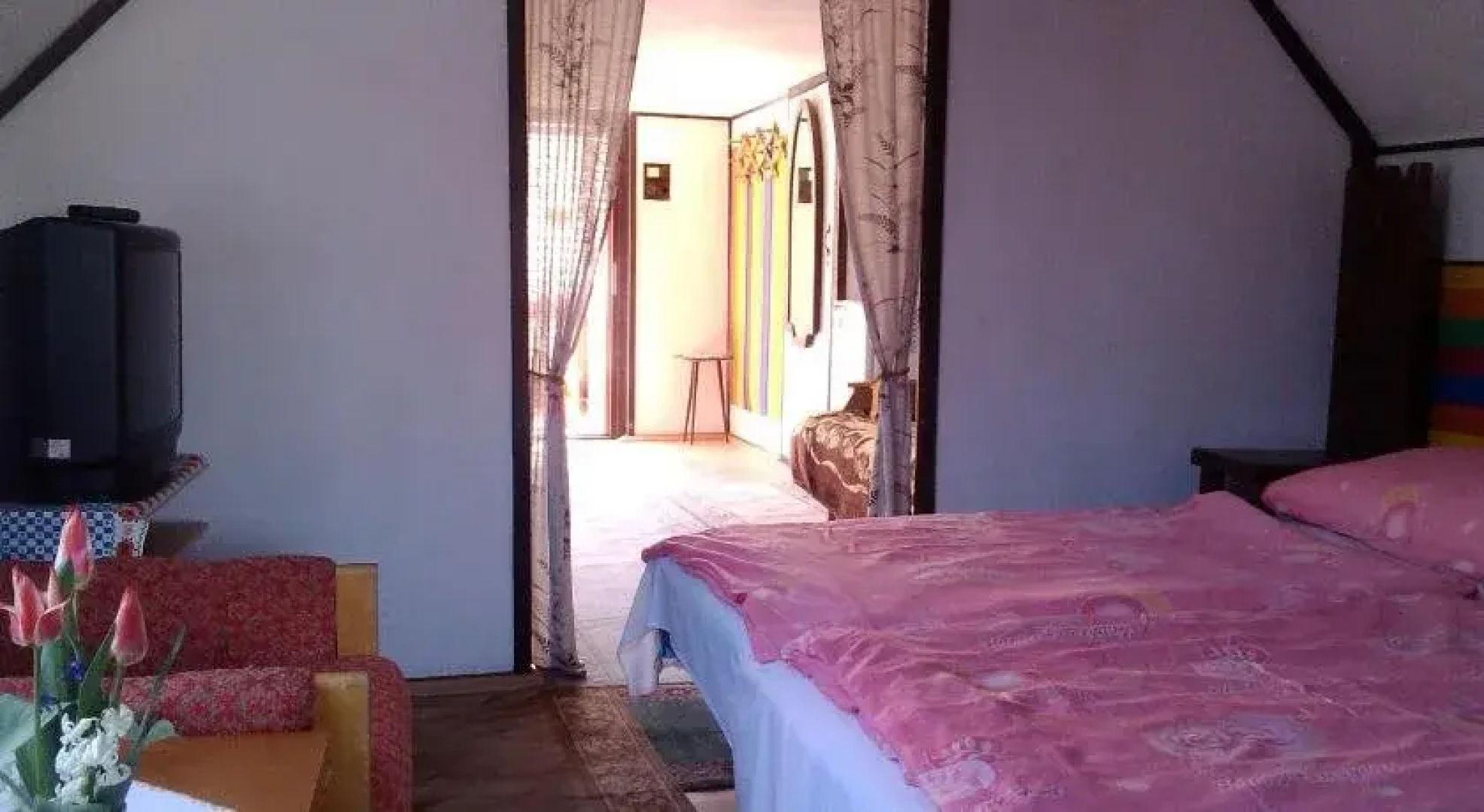 Zch Klra Utcai Apartman